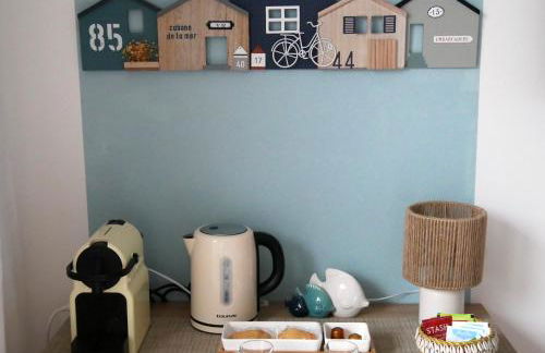 "Passage en Provence" appartements avec terrasse et piscine - Foto 9