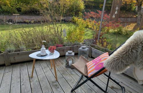 die Übernachterei - 3 hochwertige Premium-Appartements - Foto 22