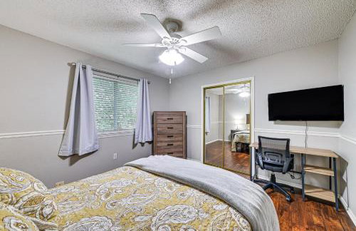 6 Mi to Dtwn! Family Home with Pool in Carrollton - Foto 25