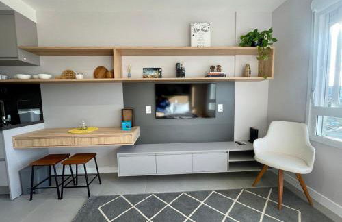 Studio Connect PUC - Foto 13