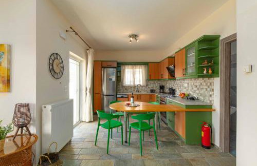 Melenia Residences for Family Holidays by the Beach - Photo 12