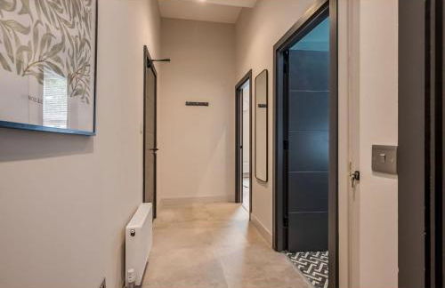 Central Belfast Apartments: University Street - Foto 30