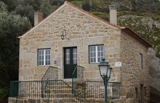 Casas da Villa- Monsanto - Foto 65