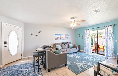 Sea Breeze Retreat - Foto 1