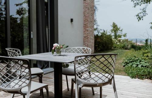 Villa Carla Suites in Barolo - Foto 32