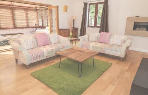 Walworth Castle Lodge - Photo 6