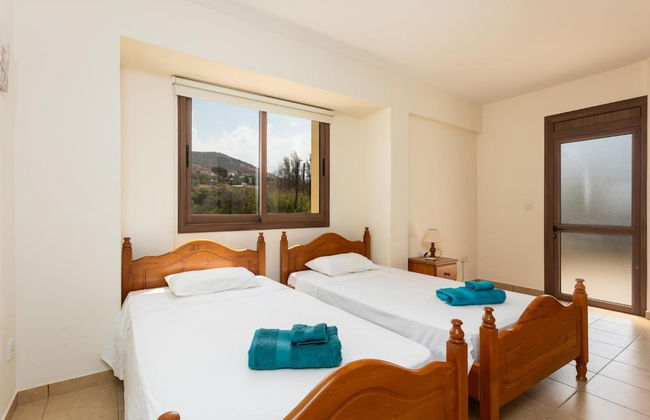 Villa Serena in Pomos - Foto 46