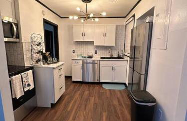 Relaxing Home in Savannah, Ga area - Foto 15