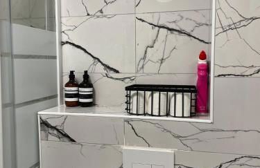 2-room apartment near airport - Foto 16