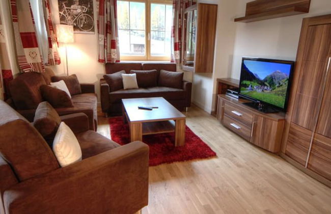 A CASA Residenz - Foto 6