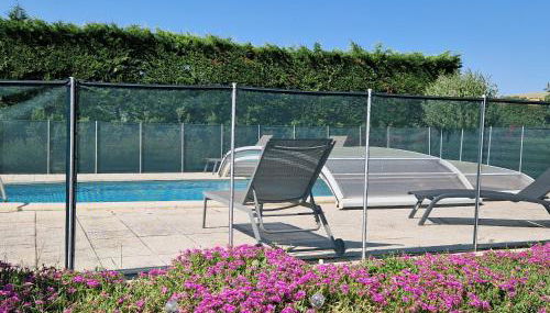 Gîte de Ségonac - Foto 5