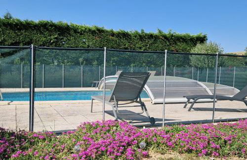 Gîte de Ségonac - Foto 5