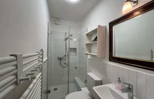 Gästeträume Im Viertel - Foto 10