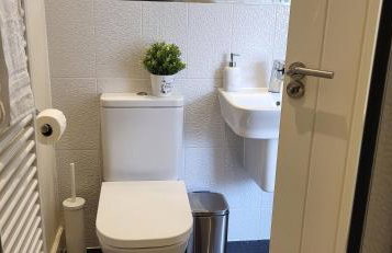 The West Wick House - Foto 15