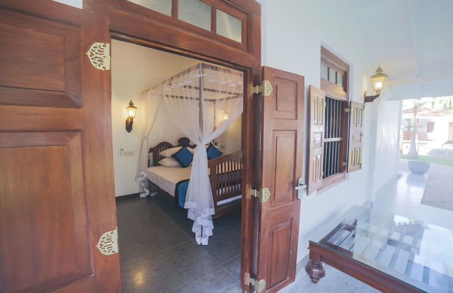 Sisikirana Villa - Photo 10