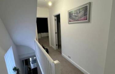 Modern 5 Bed near ExCel -Big Ben - Foto 14