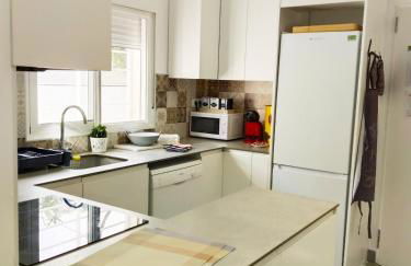 Casa Robles, casa con piscina y barbacoa - Photo 14