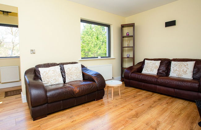 Lakeview Waterville Holiday Home - Foto 10