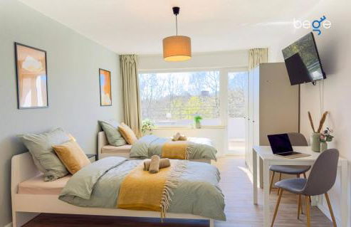 BEGE APARTMENTS BizConnect - Foto 21