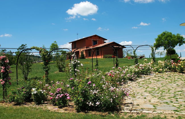 Tenuta del Perugino - Foto 72