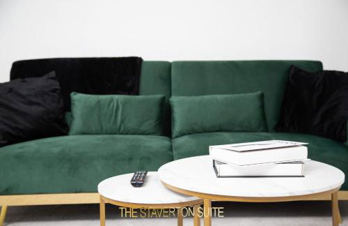 The Staverton Suite, London - Foto 14