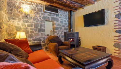 Mas Fullat casa rural Alforja - Foto 5