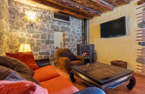 Mas Fullat casa rural Alforja - Foto 5