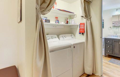 11 Miles to Saratoga Race Course Upstate Retreat! - Foto 26