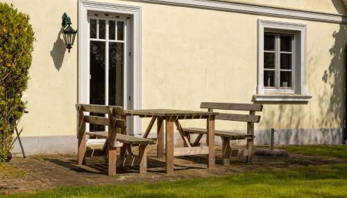 Landhaus Trent Haushälfte Udars - Foto 4