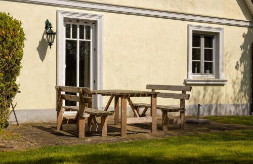 Landhaus Trent Haushälfte Udars - Foto 4