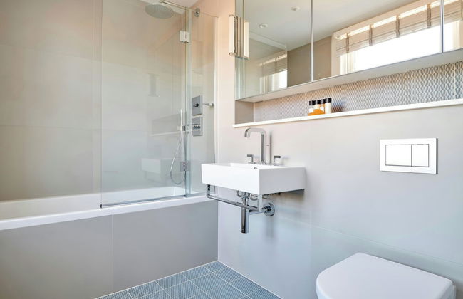 Sonder by Marriott Bonvoy Sloane Square Apartments Chelsea - Photo 51