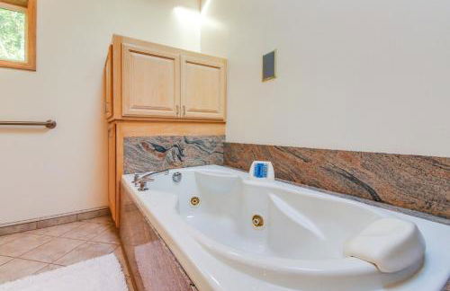 Webb House - Foto 23