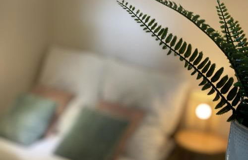 Lightplace - Boxspring - Parkplatz- Nähe City und VW - Foto 6