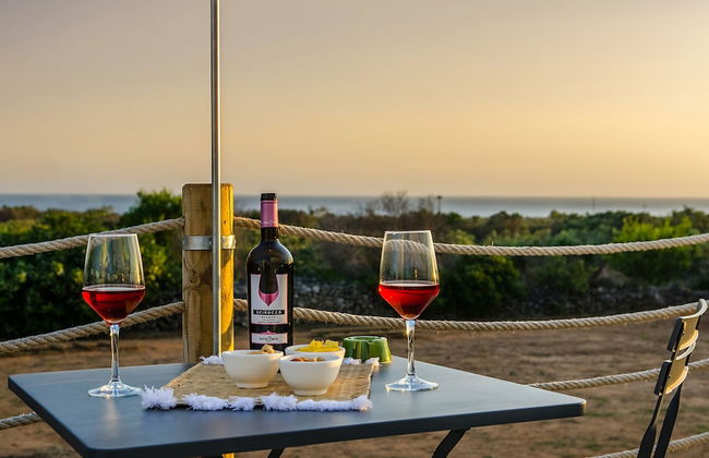 Villa Torre Dell'Alto Mare blocco n.1 - Foto 44