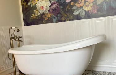 Grande Maison de famille, 12pers, Piscine privée, Vallée du Lot & Bastides - Foto 23