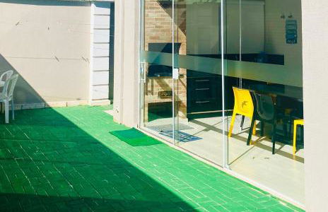 Casa na Linda Praia de Paúba! Condomínio Tranquilo - 150 metros do Mar!!! - Foto 21