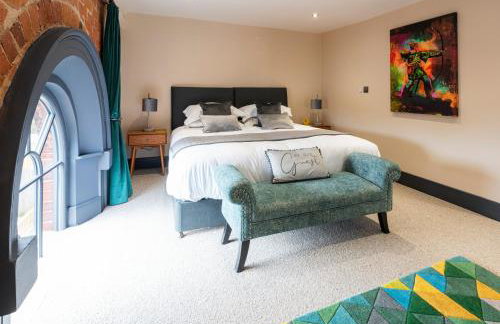 The Old Chapel Apartments - Foto 37