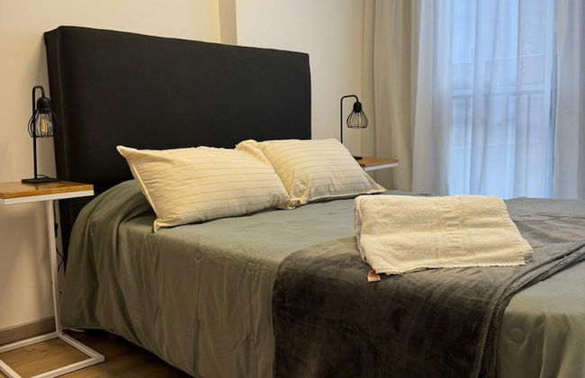 Monroe Suites - Foto 17