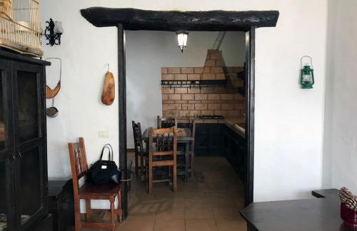 Casa Maria Luisa - Foto 43