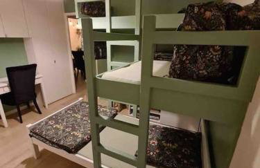 Superbe Appartement 3 pièces près de la Défense - Foto 22