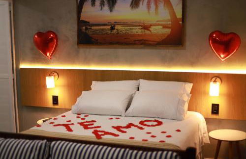 O Azul de Maragogi - Pousada Premium - Foto 72