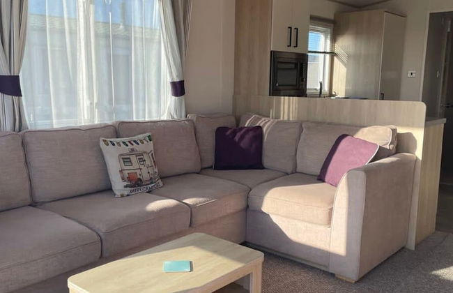 74 Bayside Cove Pevensey Bay Holiday Park - Foto 10