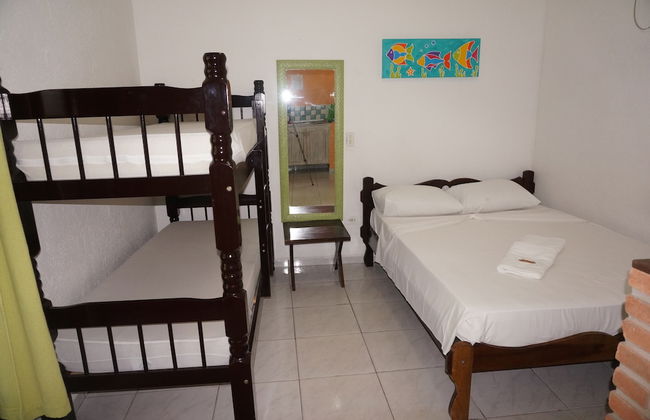 Recanto Primavera - Camburi - Foto 11