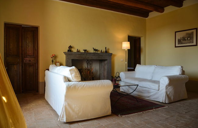 Agriturismo Casale Bonaparte - Foto 18