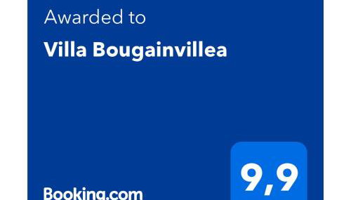 Villa Bougainvillea - Foto 4