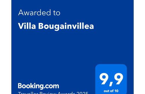 Villa Bougainvillea - Foto 4