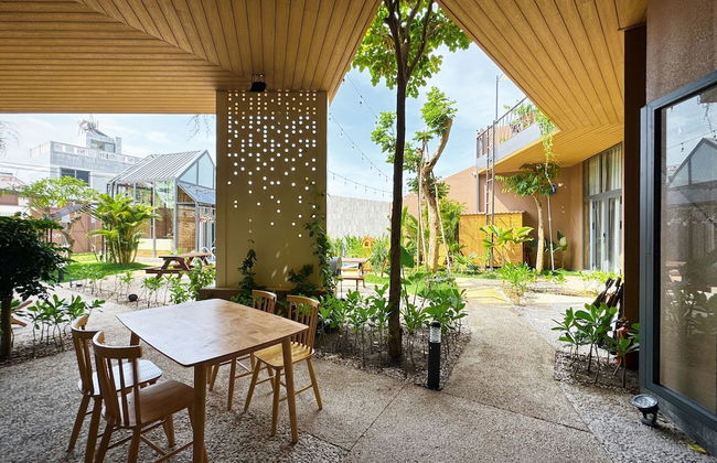 Vanilla Ho Tram Homestay - Foto 43