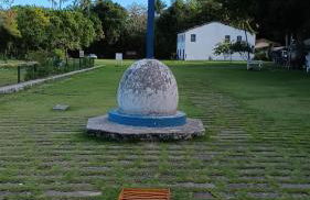 Casa para temporada 50m da praia em Condomínio 2 Suítes Ar Wi-Fi Rápida Ideal para Família - Foto 35
