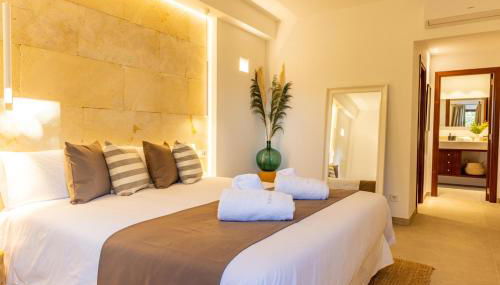 Es Mirador de Vernissa. Jacuzzi, sauna y piscina - Foto 5