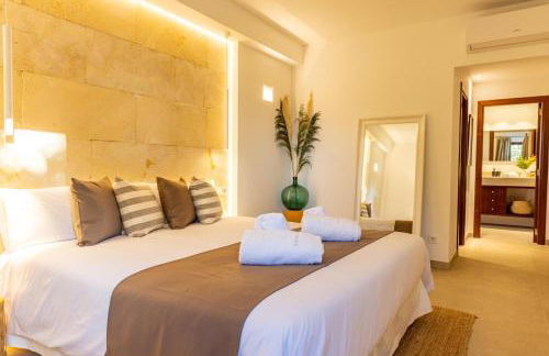 Es Mirador de Vernissa. Jacuzzi, sauna y piscina - Foto 5